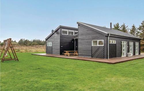 Holiday Home Sulevej XI
