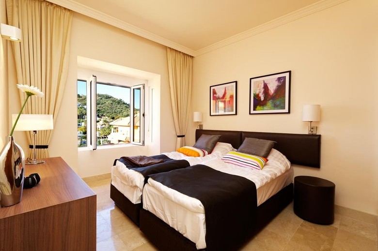 Apartamento Aloha Hill Club