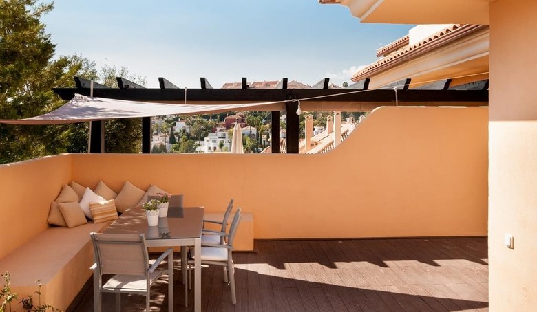 Apartamento Aloha Hill Club