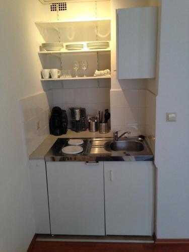 Apartamento Ferienwohnung Im Herzen Von Bremen