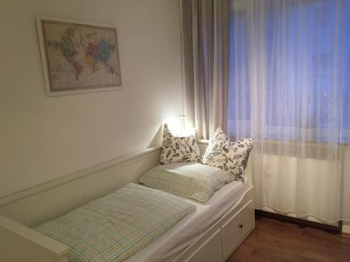 Apartamento Ferienwohnung Im Herzen Von Bremen
