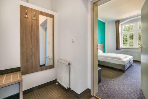 Hotel Am Bonhoefferplatz