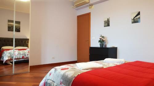 Hostal Nirvana House Pisa