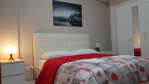 Hostal Nirvana House Pisa
