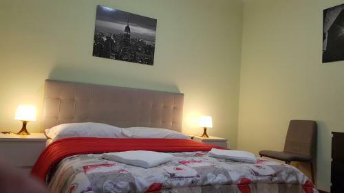 Hostal Nirvana House Pisa
