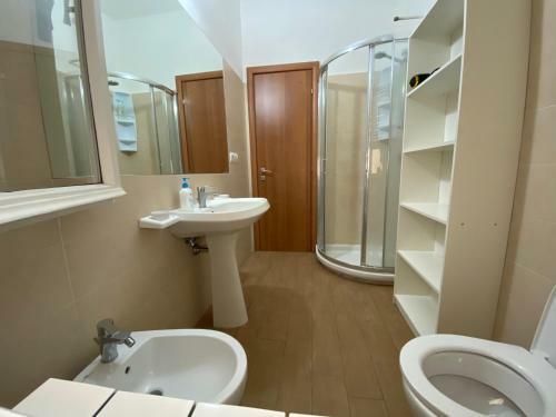 Hostal Nirvana House Pisa