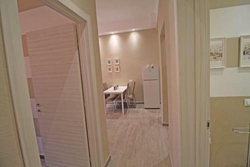 Apartamento Secondopiano