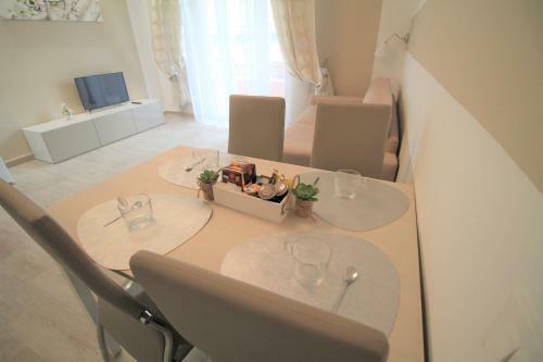 Apartamento Secondopiano