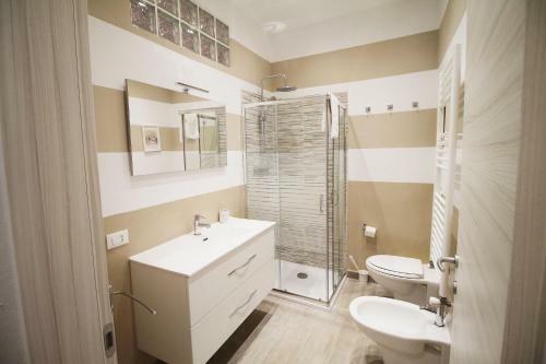 Apartamento Secondopiano