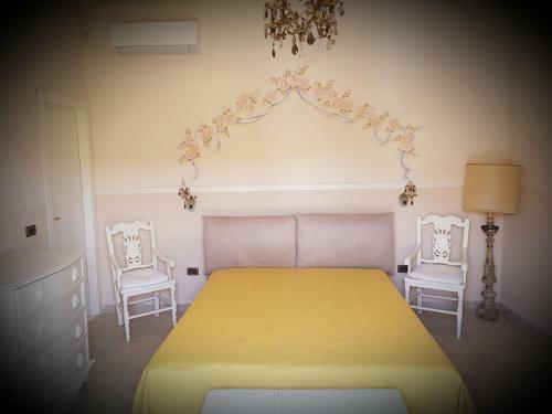 Villa Liberty Il Lauro Bed And Breakfast
