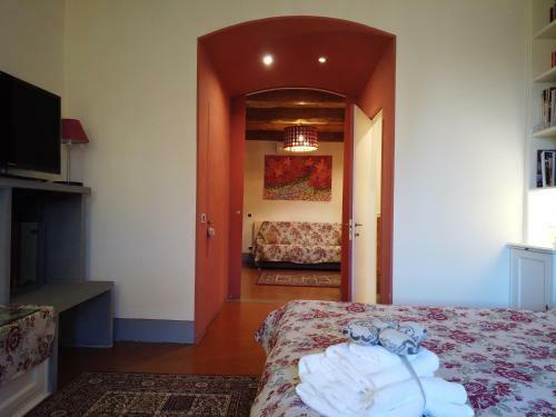 Bed & Breakfast Attico Sulla Torre