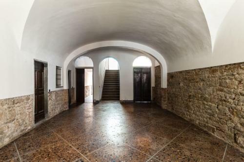 Bed & Breakfast Attico Sulla Torre