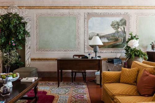 Bed & Breakfast Attico Sulla Torre