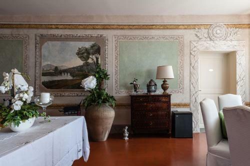 Bed & Breakfast Attico Sulla Torre