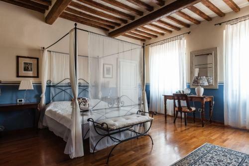 Bed & Breakfast Attico Sulla Torre