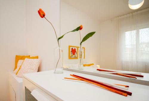 Apartamento Keith Haring's House