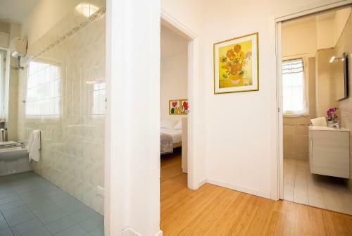 Apartamento Keith Haring's House