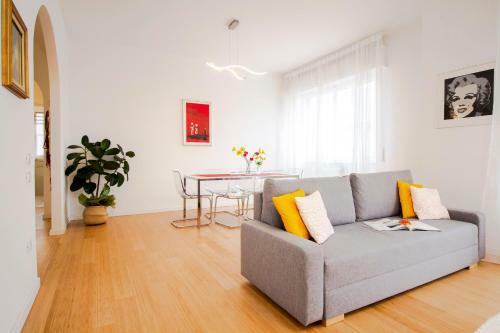 Apartamento Keith Haring's House