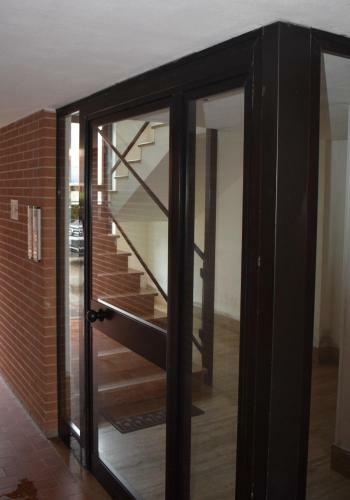 Apartamento La Ninfea