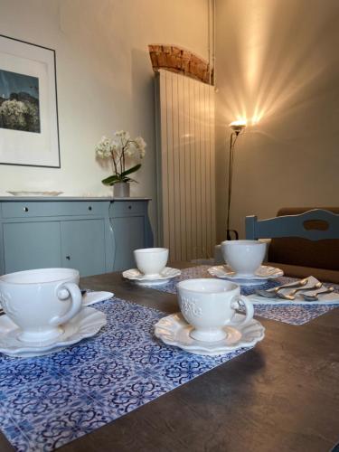 Victoria House B&B