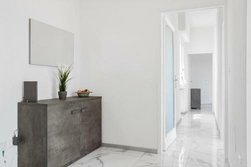 Apartamento Modern Attic With Balcony - Panoramic City View