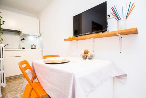 Apartamento Welcome2pisa@toscana Flat
