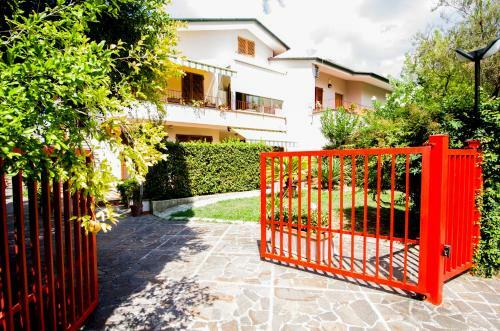 Apartamento Welcome2pisa@toscana Flat