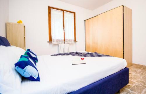 Apartamento Welcome2pisa@toscana Flat