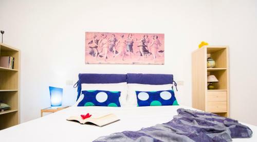 Apartamento Welcome2pisa@toscana Flat