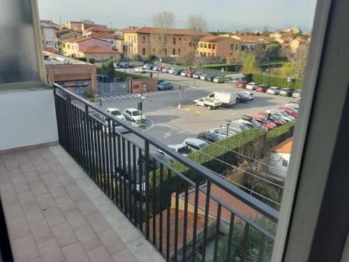 Hostal Sleep&go Airlines Pisa