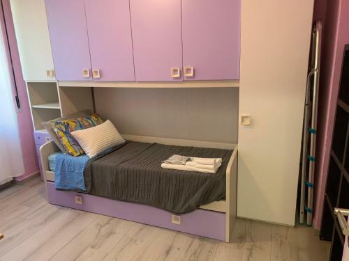 Apartamento Pisa Train Station Guest House