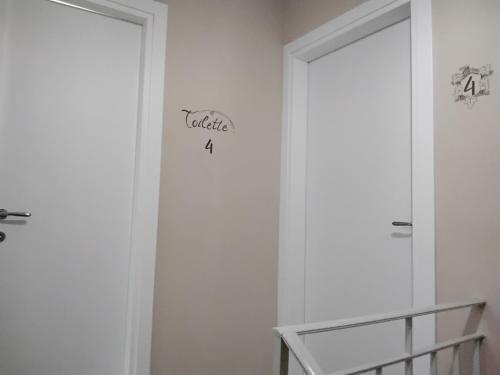 Bed & Breakfast La Casa All 'angolo