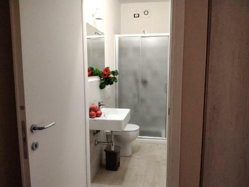 Bed & Breakfast La Casa All 'angolo
