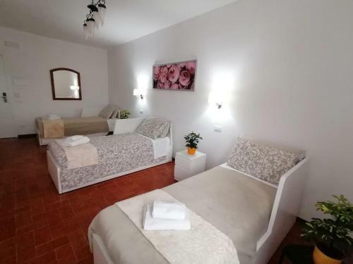 Apartamento Casa Doina Airport