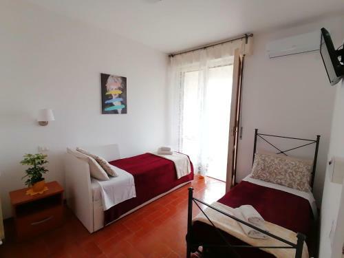 Apartamento Casa Doina Airport