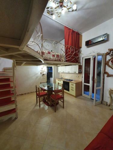 Apartamento Vicino Al Centro Maga Merlino