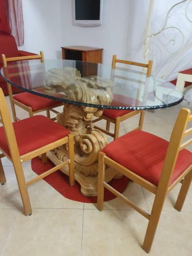 Apartamento Vicino Al Centro Maga Merlino
