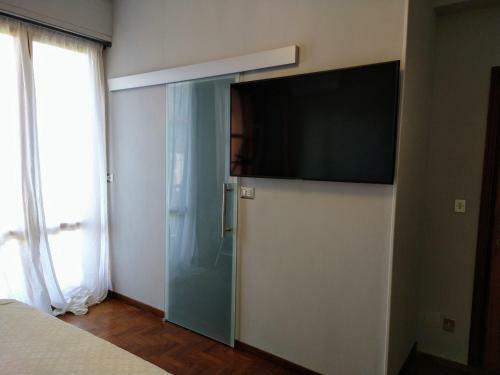 Hostal Rainbow Rooms