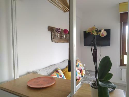 Apartamento La Fornacetta