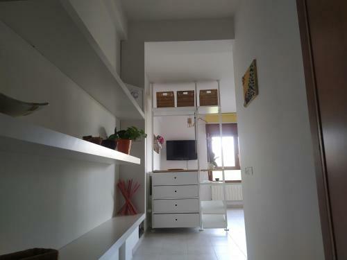 Apartamento La Fornacetta