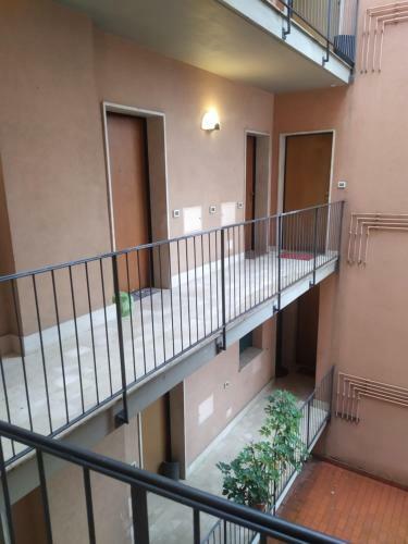 Apartamento La Fornacetta