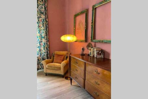 Mascagni 18: Lovely And Central Apartment