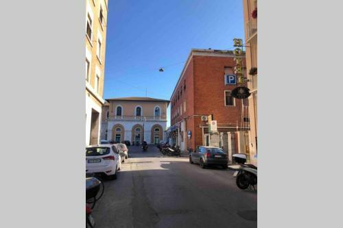 Mascagni 18: Lovely And Central Apartment