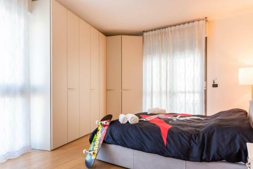 Porta A Mare Rock Apartment With Terrace And Private Parking