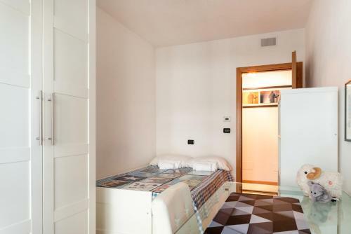 Porta A Mare Rock Apartment With Terrace And Private Parking