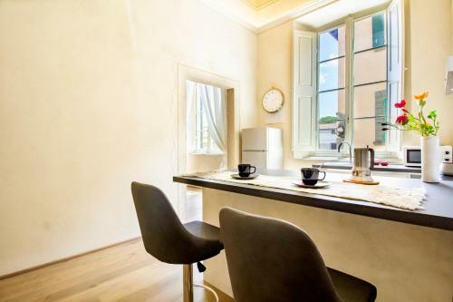 Apartamento Casa Degli Angeli