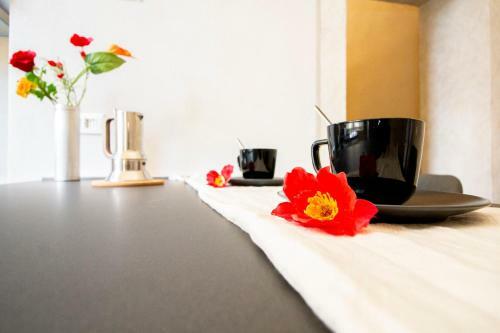 Apartamento Casa Degli Angeli