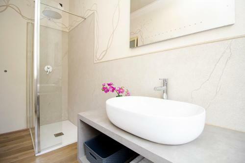 Apartamento Casa Degli Angeli