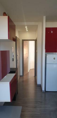 Apartamento A Casa Di Fede