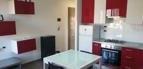 Apartamento A Casa Di Fede